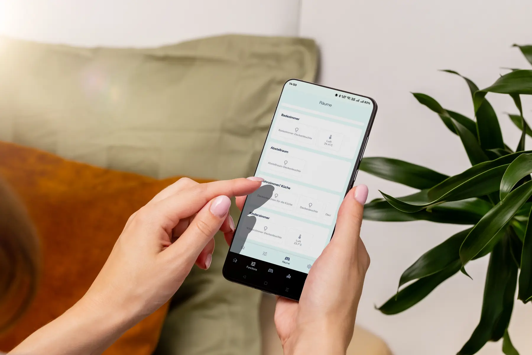 Smart Apartments for Landlords: Comfort Without Operational Drift