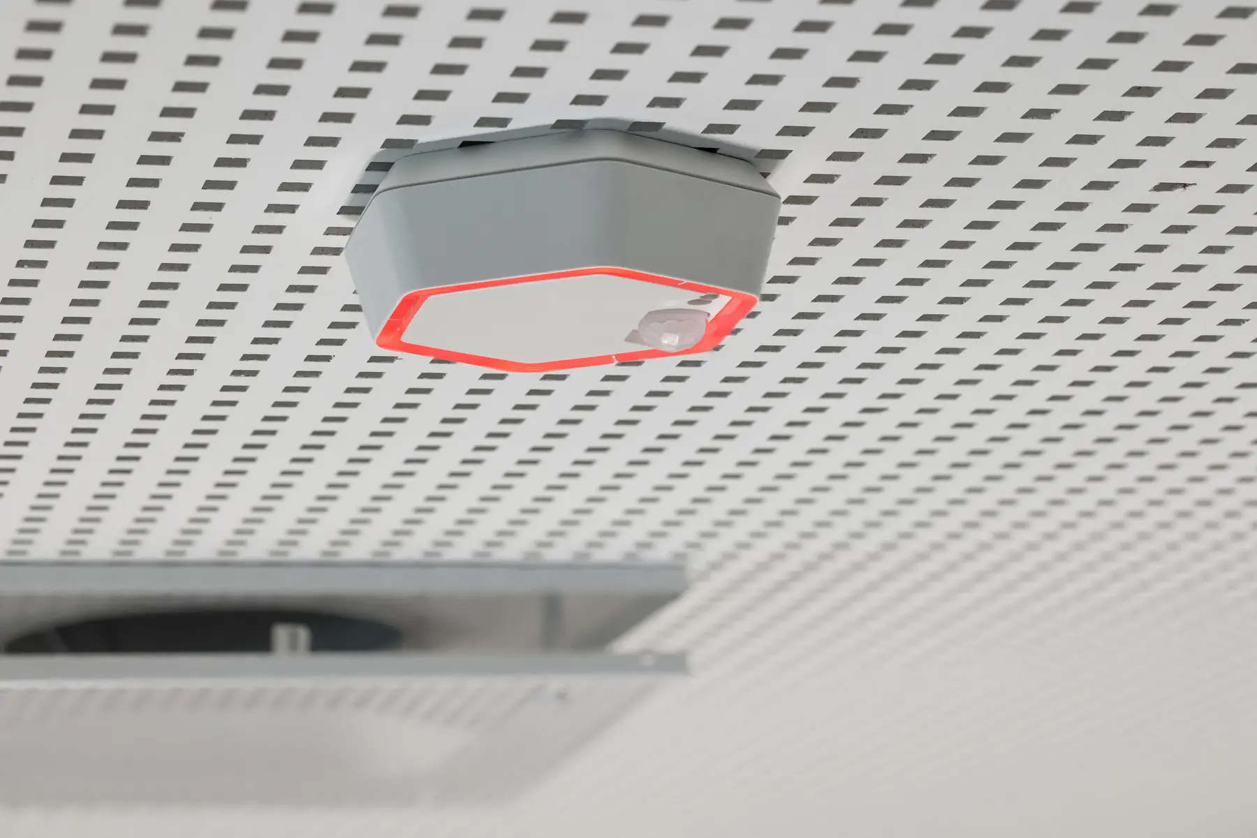 Bisly modular control panel equipment