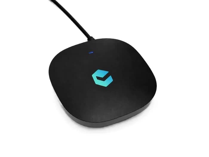 Pasarela de zona Bisly Aurora Wireless