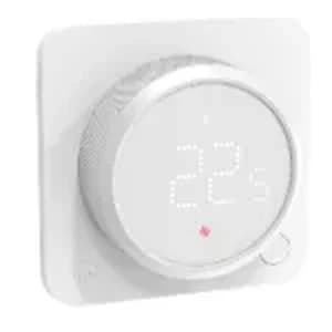 Termostato Bisly Aurora Wireless