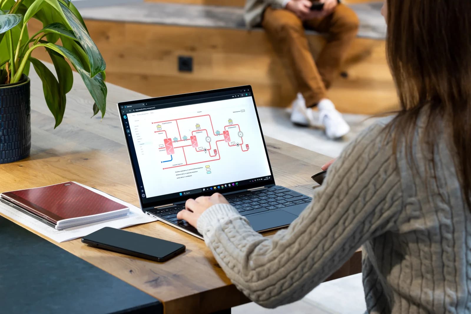 How Bisly Reduces Building Automation Installation Cost, Errors, and Rework