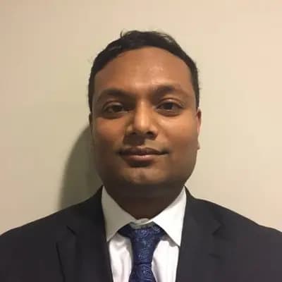 Jay Govender, fundador y director general