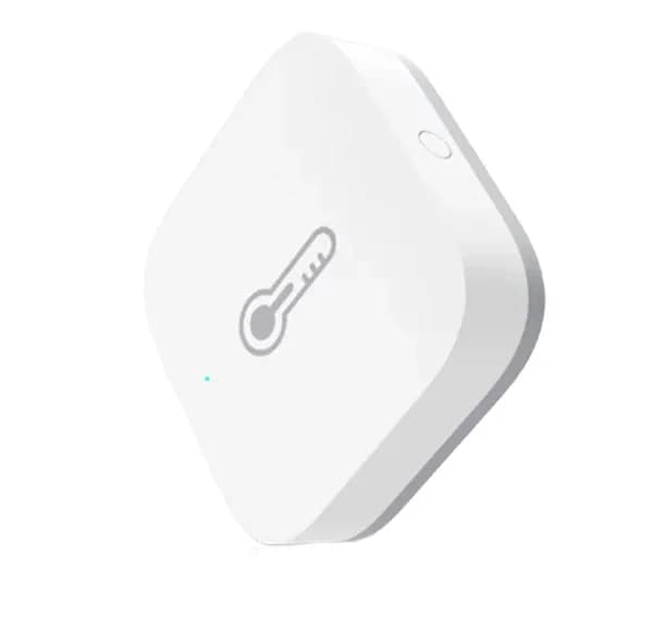 Sensor ambiental Bisly Aurora Wireless
