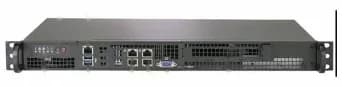 Bisly Server CX00