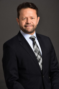 property manager portrait